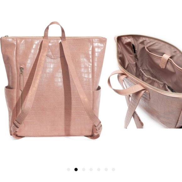 Freshly Picked The Minimal Diaper Bag - Picture 3 of 10